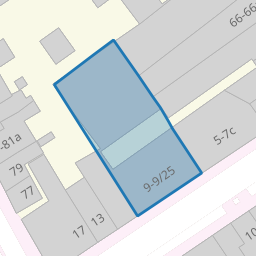 Perceel GNG00-E-3067