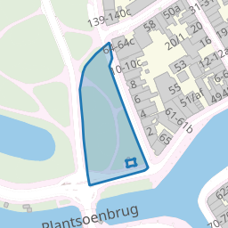 Perceel GNG00-E-3104