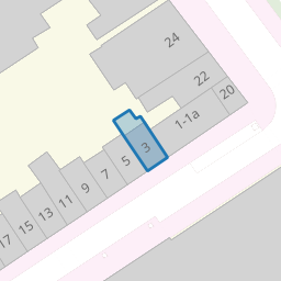 Perceel GNG00-E-3156