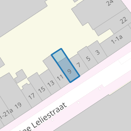 Perceel GNG00-E-3158