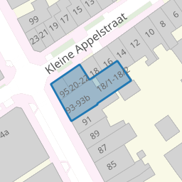 Perceel GNG00-E-3229