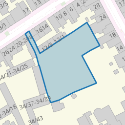 Perceel GNG00-E-3233