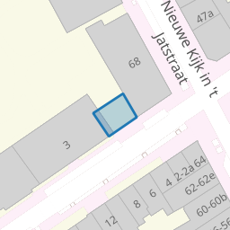 Perceel GNG00-E-3307