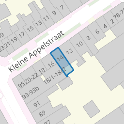 Perceel GNG00-E-3320