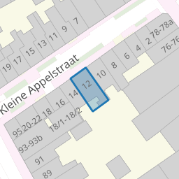 Perceel GNG00-E-3321