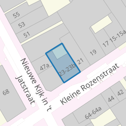 Perceel GNG00-E-3360