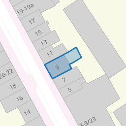 Perceel GNG00-E-3399