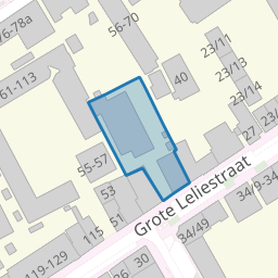 Perceel GNG00-E-3558