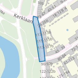 Perceel GNG00-E-3566