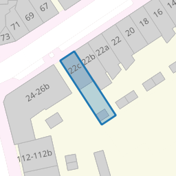 Perceel GNG00-E-3570