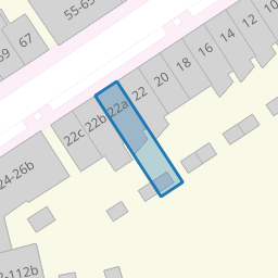 Perceel GNG00-E-3572