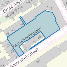 Perceel GNG00-E-3647