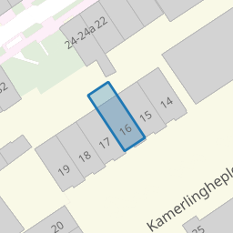 Perceel GNG00-E-3650