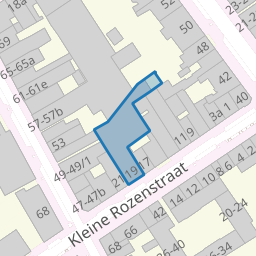 Perceel GNG00-E-3662