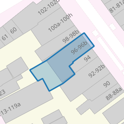 Perceel GNG00-E-3694