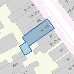 Perceel GNG00-E-3695