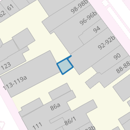 Perceel GNG00-E-3696