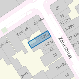 Perceel GNG00-E-3707