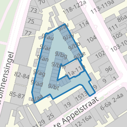 Perceel GNG00-E-3720