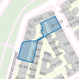 Perceel GNG00-E-3727