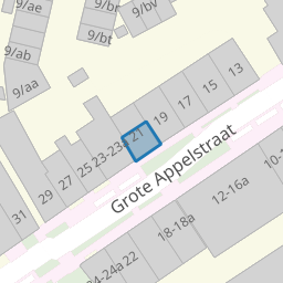 Perceel GNG00-E-3735