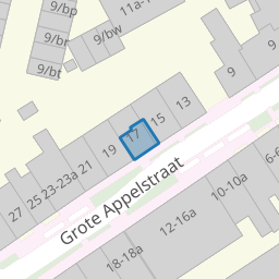 Perceel GNG00-E-3737