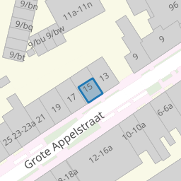 Perceel GNG00-E-3738