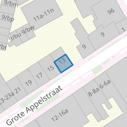 Perceel GNG00-E-3739