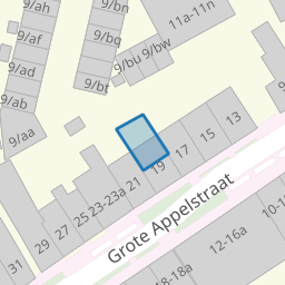 Perceel GNG00-E-3741