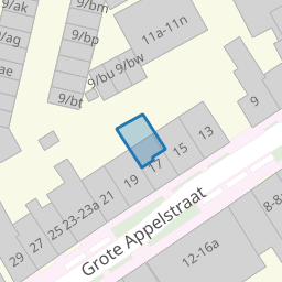 Perceel GNG00-E-3742