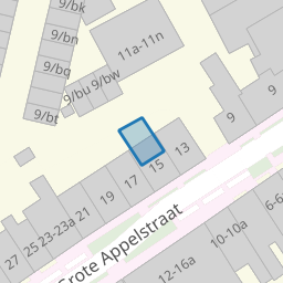 Perceel GNG00-E-3743