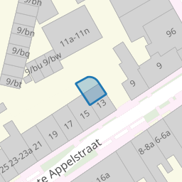 Perceel GNG00-E-3744