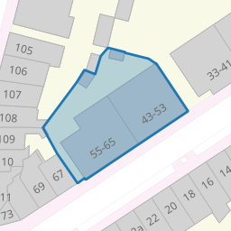 Perceel GNG00-E-3755