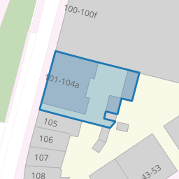 Perceel GNG00-E-3764