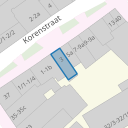 Perceel GNG00-F-1203