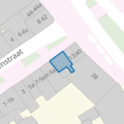 Perceel GNG00-F-1270