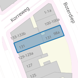 Perceel GNG00-F-1622