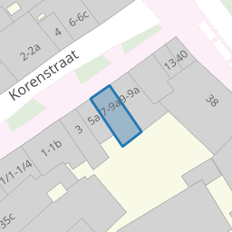 Perceel GNG00-F-1901