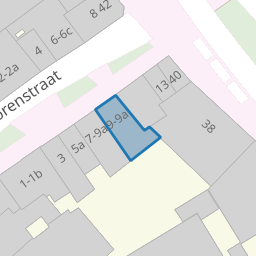 Perceel GNG00-F-1902