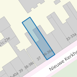 Perceel GNG00-F-1995