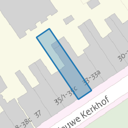 Perceel GNG00-F-1997