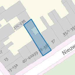 Perceel GNG00-F-2008