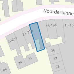 Perceel GNG00-F-2038