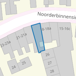 Perceel GNG00-F-2064