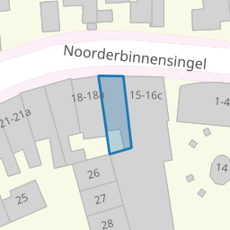 Perceel GNG00-F-2080