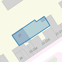 Perceel GNG00-F-2120