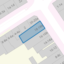 Perceel GNG00-F-2261