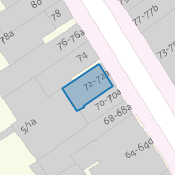 Perceel GNG00-F-2292