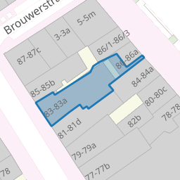 Perceel GNG00-F-2302