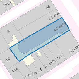 Perceel GNG00-F-2371